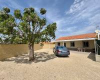 Long time Rental - Villa - Elche - El Altet
