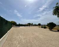 Long time Rental - Villa - Elche - El Altet