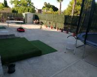 Long time Rental - Villa - Elche - Valverde