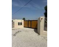 Long time Rental - Villa - Elche - Valverde