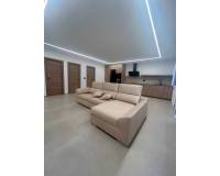 Long time Rental - Villa - Elche - Valverde