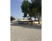 Long time Rental - Villa - Elche - Valverde