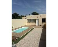Long time Rental - Villa - Elche - Valverde