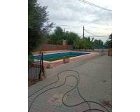 Long time Rental - Villa - Elche