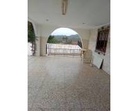 Long time Rental - Villa - Elche