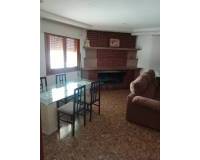 Long time Rental - Villa - Elche