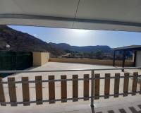 Long time Rental - Villa - Elche