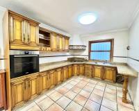 Long time Rental - Villa - Elche