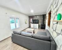 Long time Rental - Villa - Elche