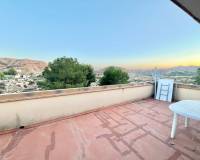 Long time Rental - Villa - Elche