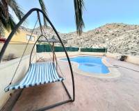 Long time Rental - Villa - Elche
