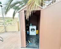 Long time Rental - Villa - Elche