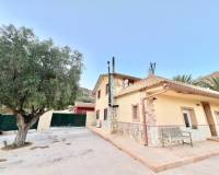 Long time Rental - Villa - Elche