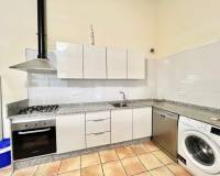 Long time Rental - Villa - Elche