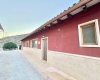 Long time Rental - Villa - Elche