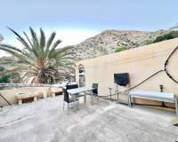 Long time Rental - Villa - Elche