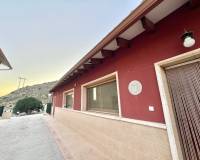 Long time Rental - Villa - Elche