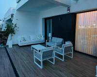 Long time Rental - Villa - Finestrat - Bahia Golf