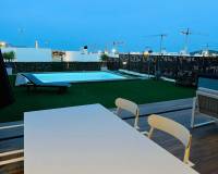 Long time Rental - Villa - Finestrat - Bahia Golf