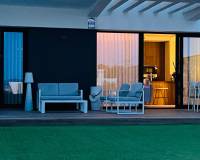 Long time Rental - Villa - Finestrat - Bahia Golf