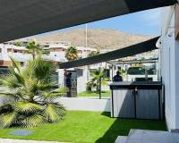 Long time Rental - Villa - Finestrat - Bahia Golf