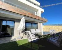 Long time Rental - Villa - Finestrat