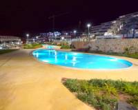 Long time Rental - Villa - Finestrat