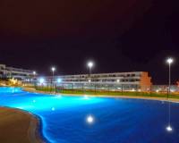 Long time Rental - Villa - Finestrat