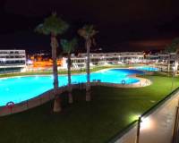 Long time Rental - Villa - Finestrat