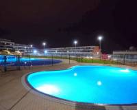 Long time Rental - Villa - Finestrat