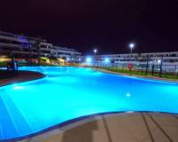 Long time Rental - Villa - Finestrat