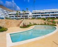 Long time Rental - Villa - Finestrat