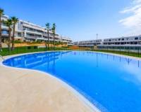 Long time Rental - Villa - Finestrat