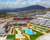 Long time Rental - Villa - Finestrat