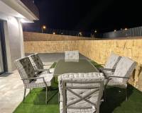 Long time Rental - Villa - Finestrat