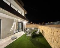 Long time Rental - Villa - Finestrat