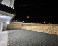 Long time Rental - Villa - Finestrat