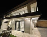 Long time Rental - Villa - Finestrat