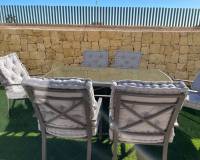 Long time Rental - Villa - Finestrat