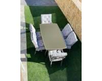 Long time Rental - Villa - Finestrat