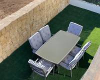 Long time Rental - Villa - Finestrat