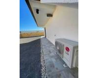 Long time Rental - Villa - Finestrat