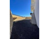 Long time Rental - Villa - Finestrat