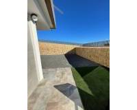 Long time Rental - Villa - Finestrat