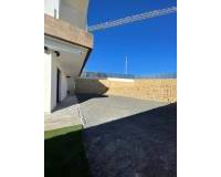 Long time Rental - Villa - Finestrat