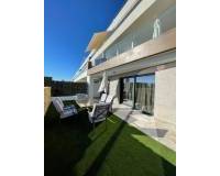 Long time Rental - Villa - Finestrat