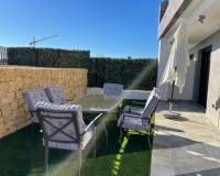 Long time Rental - Villa - Finestrat