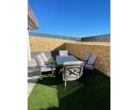 Long time Rental - Villa - Finestrat