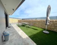 Long time Rental - Villa - Finestrat