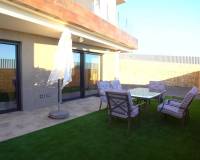 Long time Rental - Villa - Finestrat